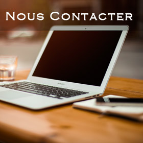 Nous Contacter