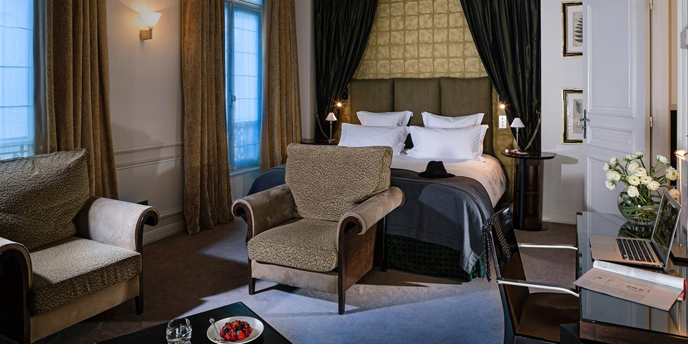 Chambre Double Chambre Double