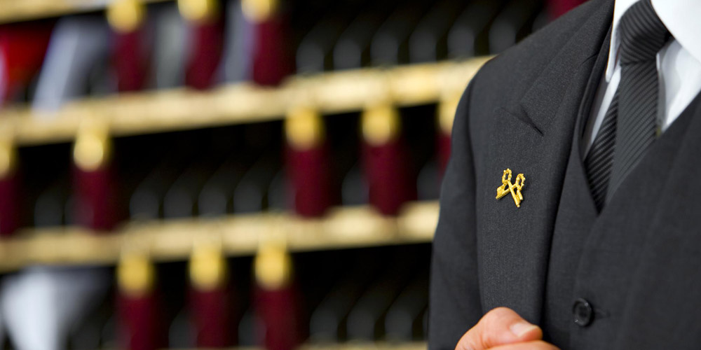 Notre Concierge pour vous Servir Notre Concierge pour vous Servir
