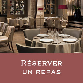 Réserver un Repas