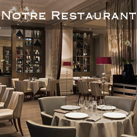 Notre Restaurant