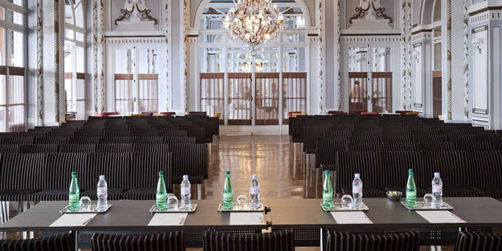 Salle de Séminaire Salle de Séminaire
