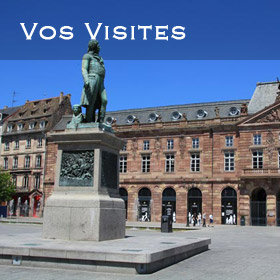 Vos Visites