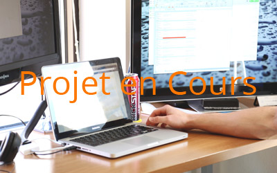 Projet en Cours