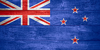 Site officiel sur la Nouvelle-Zélande